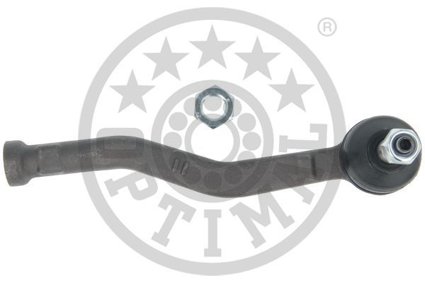 OPTIMAL Glava spone upravljača