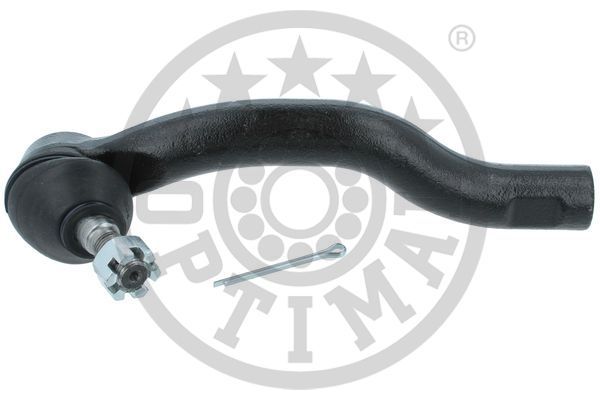 OPTIMAL Glava spone upravljača