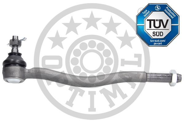 OPTIMAL Glava poprečne spone upravljača