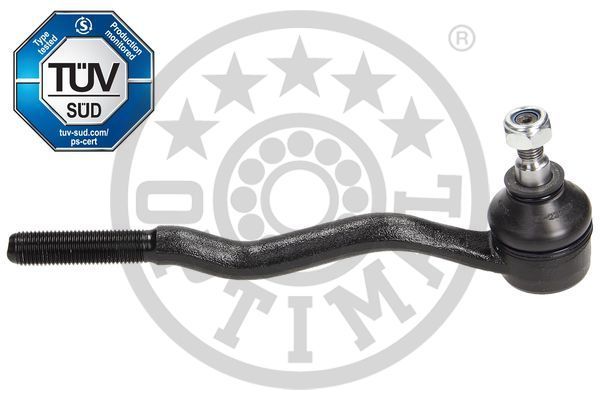 OPTIMAL Glava poprečne spone upravljača