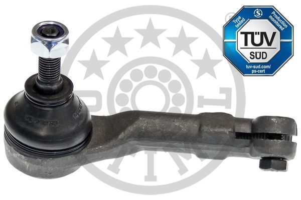 OPTIMAL Glava poprečne spone upravljača