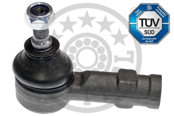 OPTIMAL Glava poprečne spone upravljača