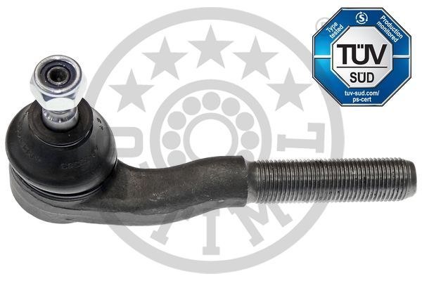 OPTIMAL Glava poprečne spone upravljača