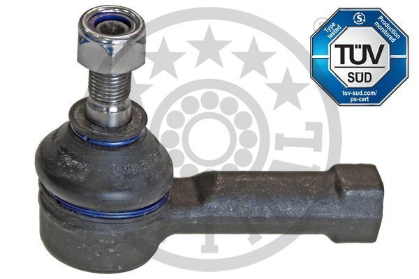 OPTIMAL Glava poprečne spone upravljača