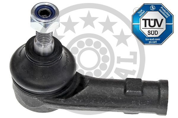 OPTIMAL Glava poprečne spone upravljača