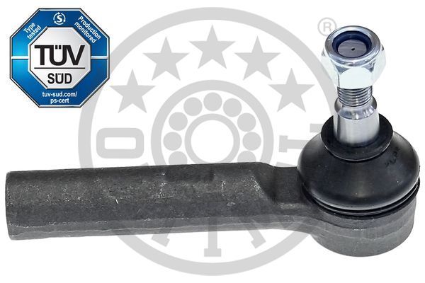 OPTIMAL Glava poprečne spone upravljača