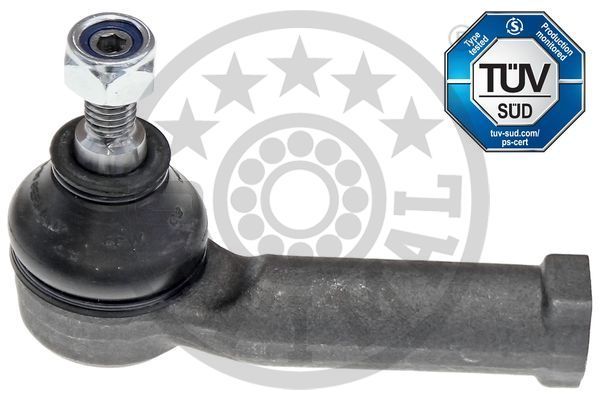 OPTIMAL Glava poprečne spone upravljača