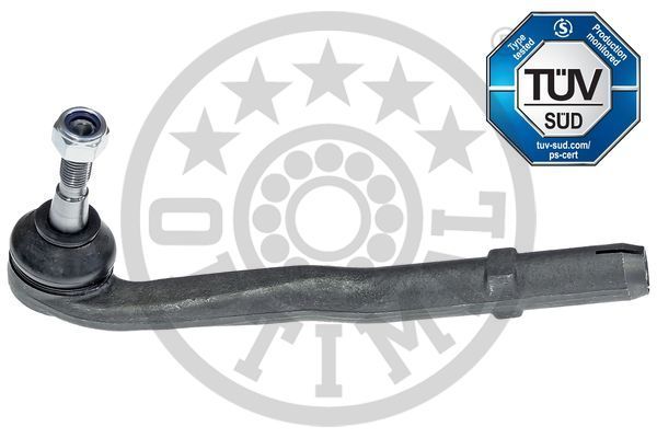 OPTIMAL Glava poprečne spone upravljača