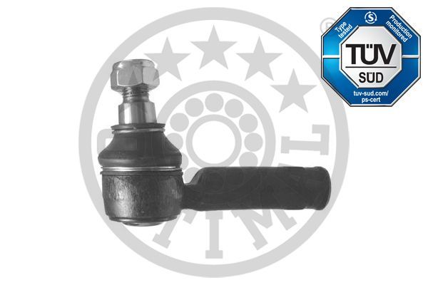 OPTIMAL Glava poprečne spone upravljača