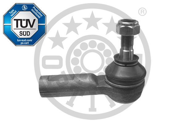 OPTIMAL Glava poprečne spone upravljača