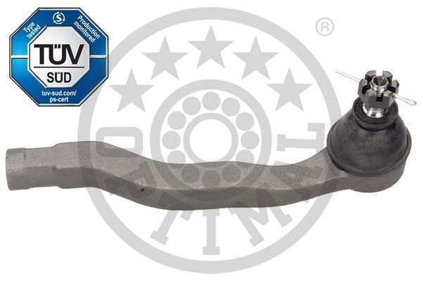 OPTIMAL Glava poprečne spone upravljača