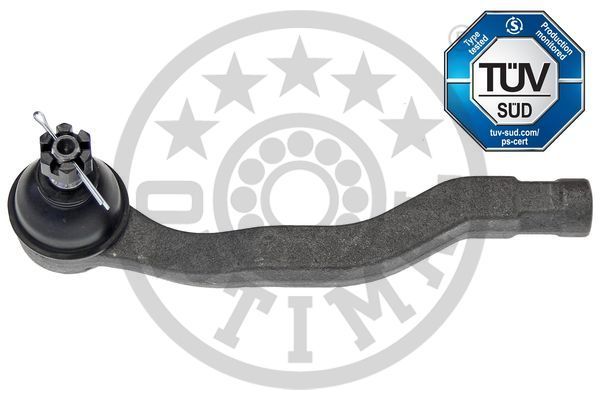 OPTIMAL Glava poprečne spone upravljača