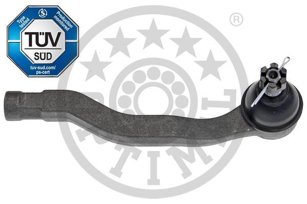 OPTIMAL Glava poprečne spone upravljača