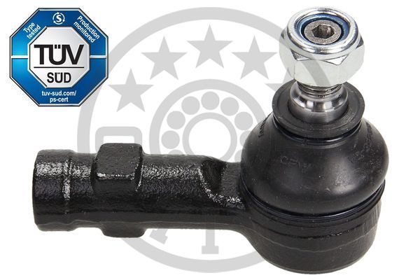 OPTIMAL Glava poprečne spone upravljača