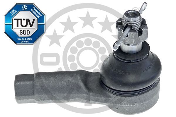 OPTIMAL Glava poprečne spone upravljača