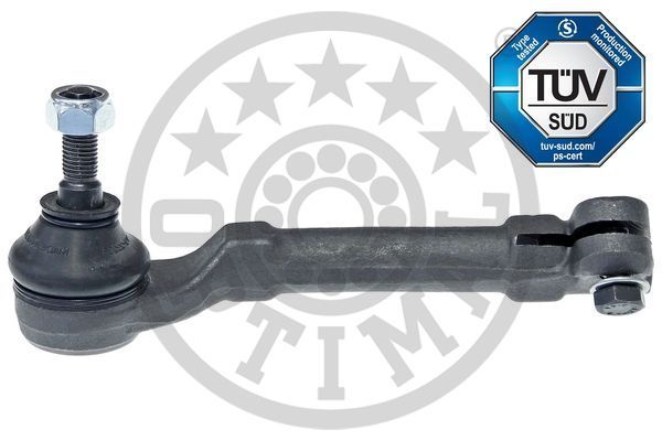 OPTIMAL Glava poprečne spone upravljača