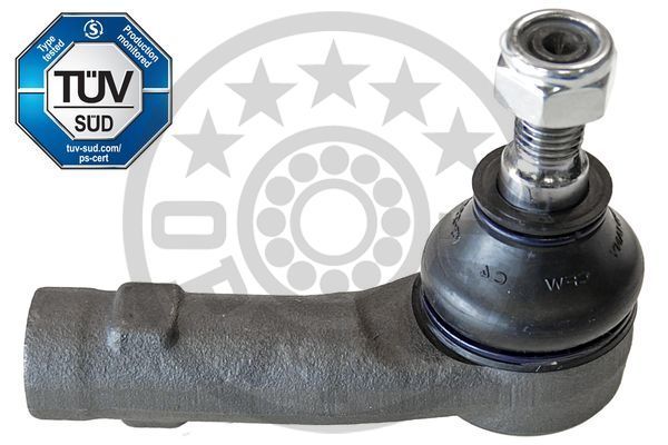 OPTIMAL Glava poprečne spone upravljača