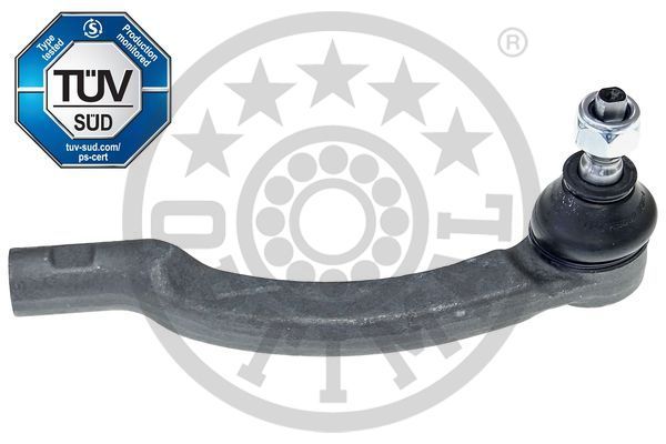 OPTIMAL Glava poprečne spone upravljača