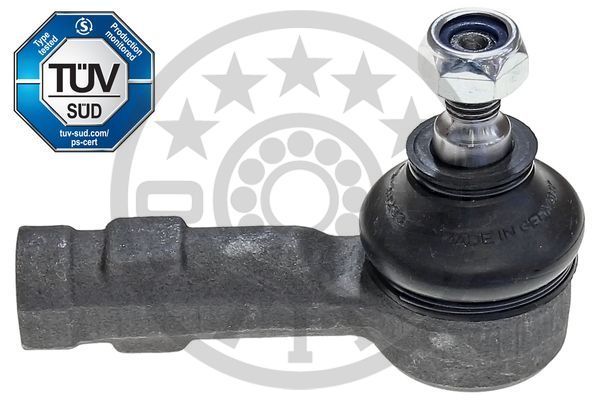 OPTIMAL Glava poprečne spone upravljača