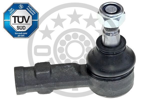 OPTIMAL Glava poprečne spone upravljača