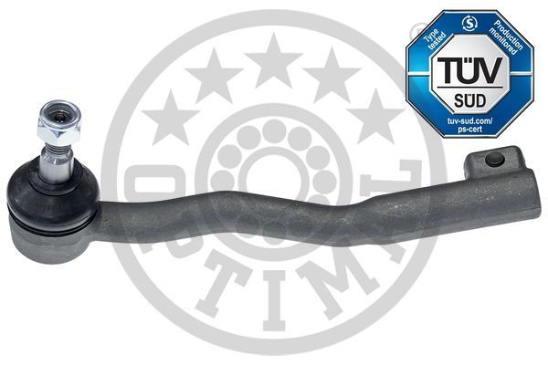 OPTIMAL Glava poprečne spone upravljača