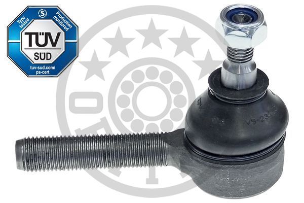 OPTIMAL Glava poprečne spone upravljača