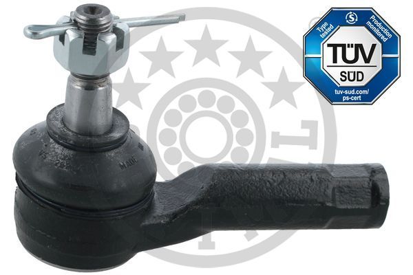 OPTIMAL Glava poprečne spone upravljača