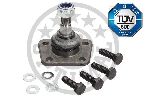 OPTIMAL Nosivi/vodeći zglob (kugla)