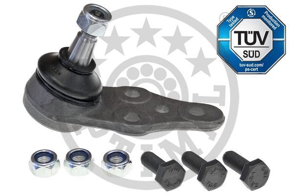 OPTIMAL Nosivi/vodeći zglob (kugla)