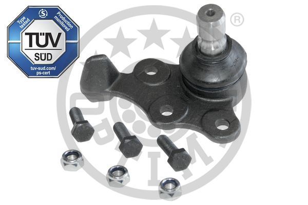 OPTIMAL Nosivi/vodeći zglob (kugla)