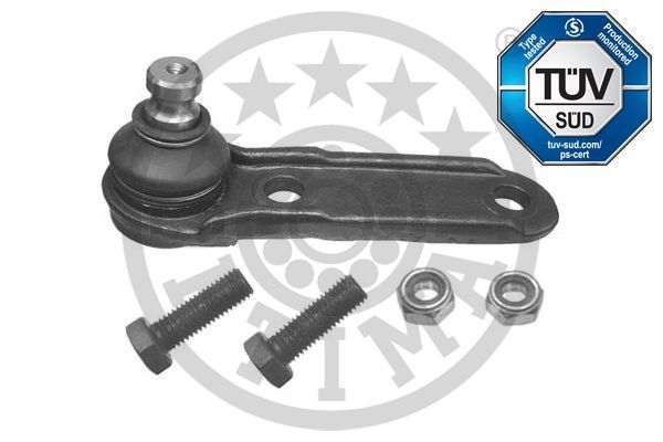 OPTIMAL Nosivi/vodeći zglob (kugla)