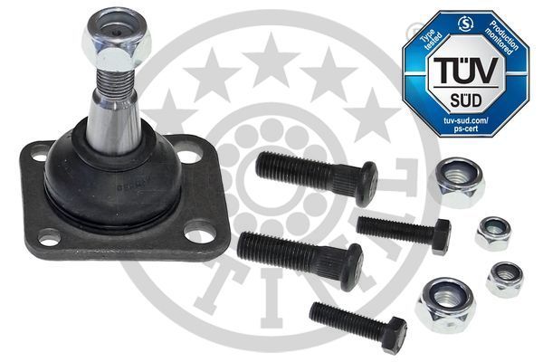 OPTIMAL Nosivi/vodeći zglob (kugla)