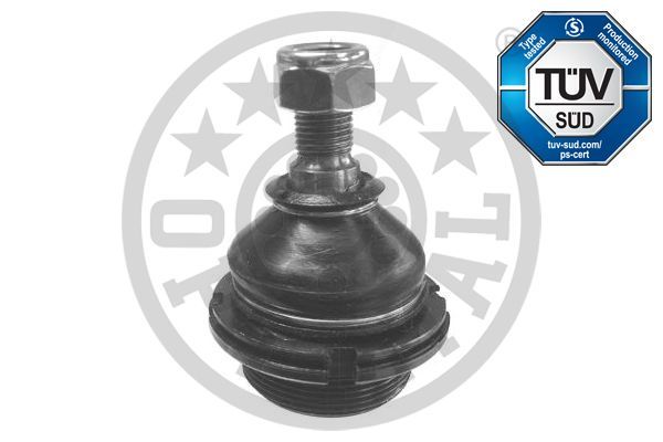 OPTIMAL Nosivi/vodeći zglob (kugla)