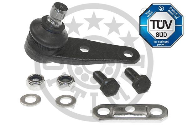 OPTIMAL Nosivi/vodeći zglob (kugla)