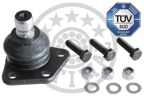 OPTIMAL Nosivi/vodeći zglob (kugla)