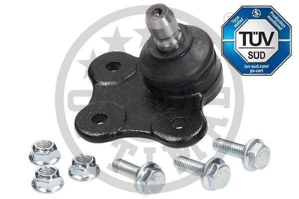 OPTIMAL Nosivi/vodeći zglob (kugla)