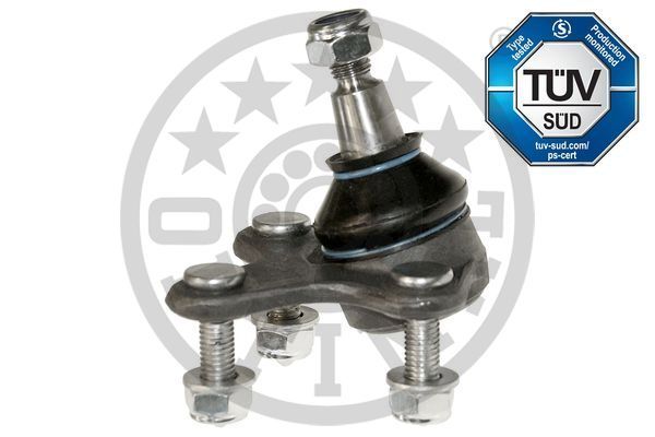 OPTIMAL Nosivi/vodeći zglob (kugla)