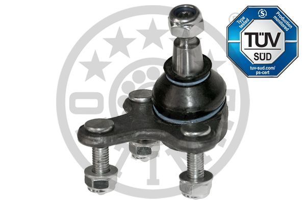 OPTIMAL Nosivi/vodeći zglob (kugla)