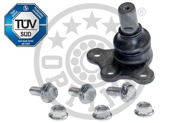 OPTIMAL Nosivi/vodeći zglob (kugla)