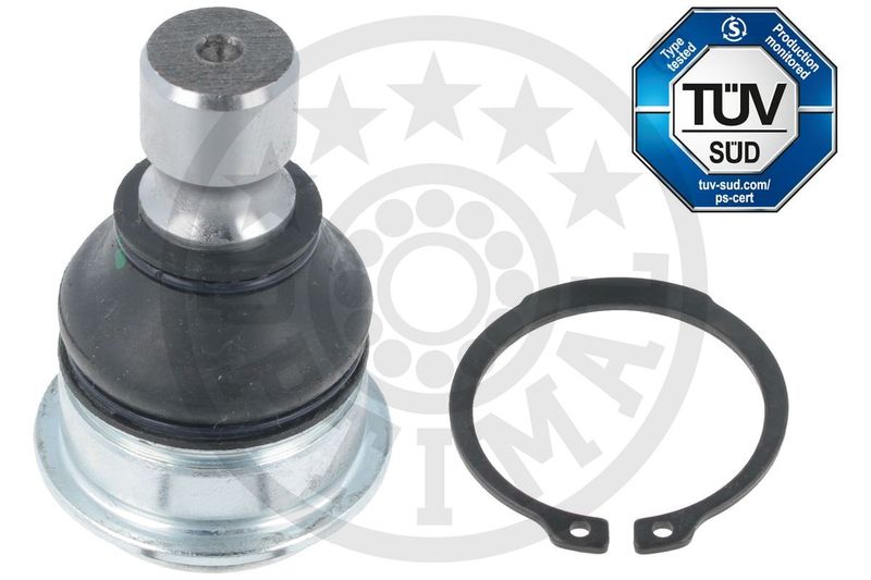 OPTIMAL Nosivi/vodeći zglob (kugla)