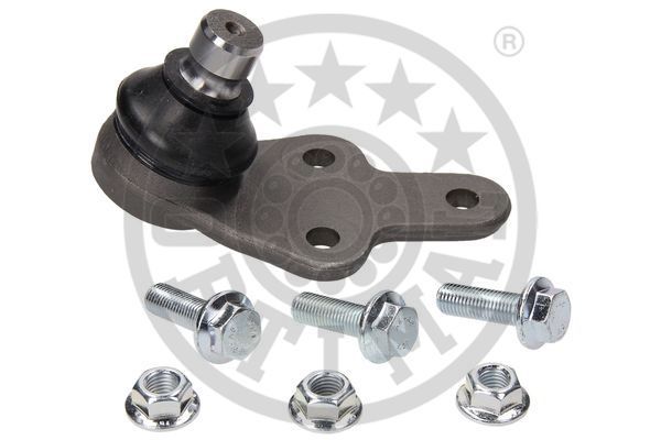 OPTIMAL Nosivi/vodeći zglob (kugla)