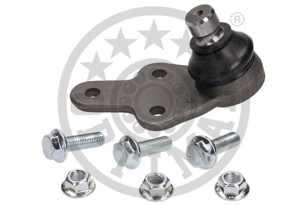 OPTIMAL Nosivi/vodeći zglob (kugla)