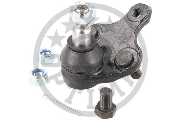 OPTIMAL Nosivi/vodeći zglob (kugla)