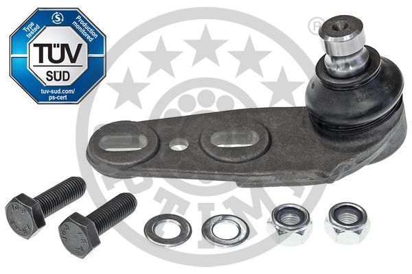 OPTIMAL Nosivi/vodeći zglob (kugla)