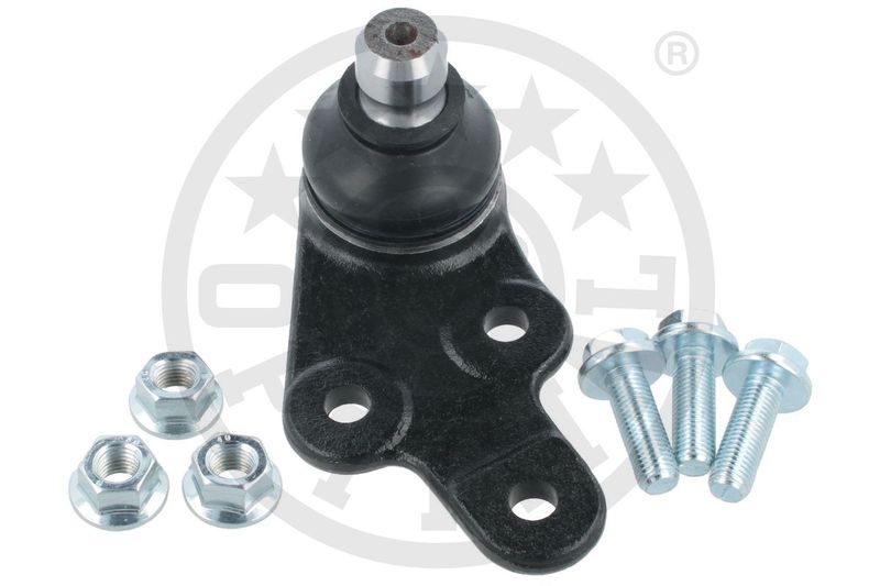 OPTIMAL Nosivi/vodeći zglob