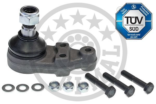 OPTIMAL Nosivi/vodeći zglob (kugla)