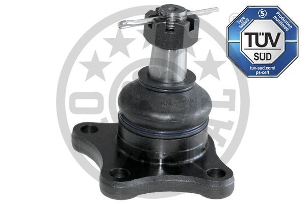 OPTIMAL Nosivi/vodeći zglob (kugla)