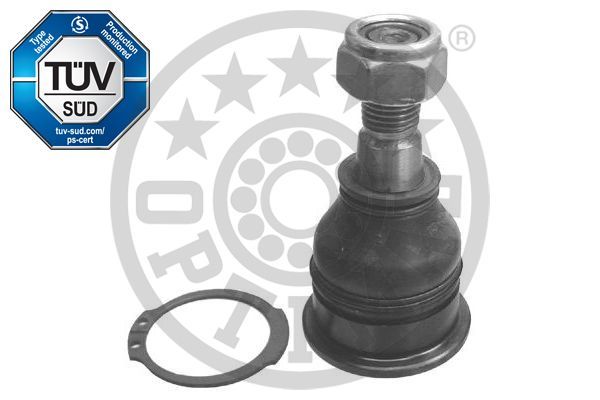 OPTIMAL Nosivi/vodeći zglob (kugla)