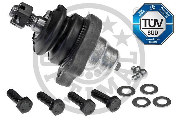 OPTIMAL Nosivi/vodeći zglob (kugla)