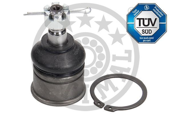 OPTIMAL Nosivi/vodeći zglob (kugla)